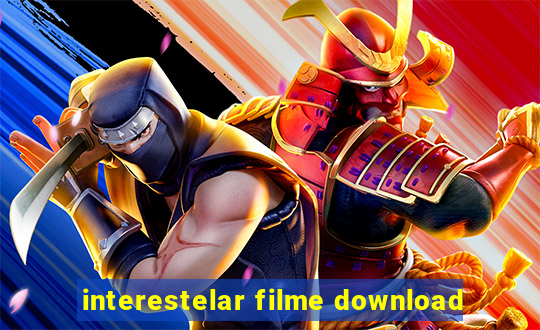 interestelar filme download